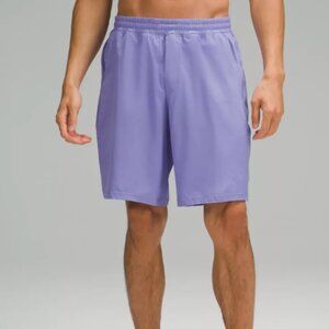 Pace Breaker Lined Short 9" XXL